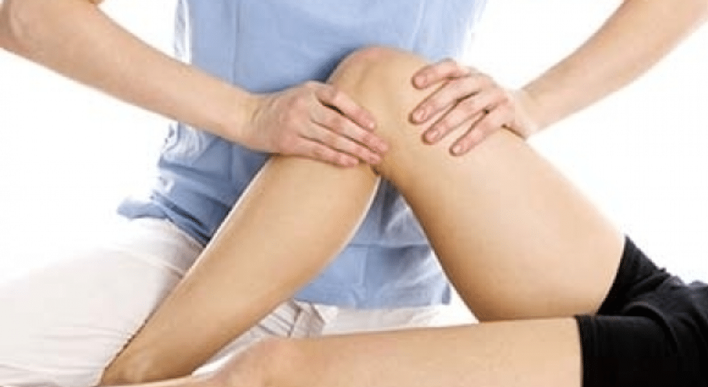 Assistenza fisioterapica