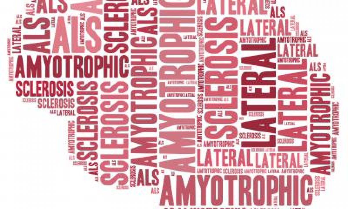 I numeri e la ricerca sulla SLA