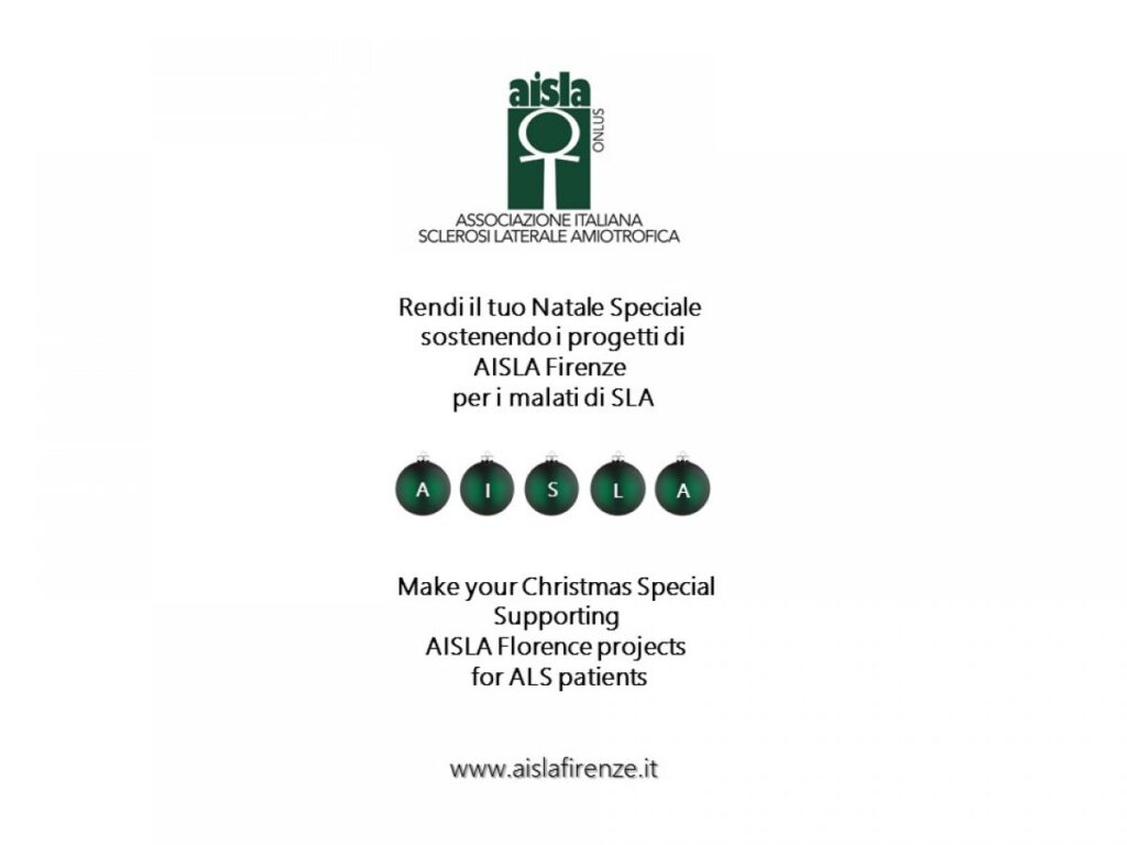 Presepe 2018 piazza San Lorenzo AISLA Firenze