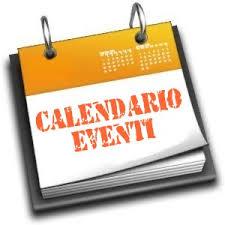 Calendario Eventi AISLA Firenze