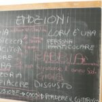 Semi di Fiordaliso, sperimentazione alla scuola La Pira