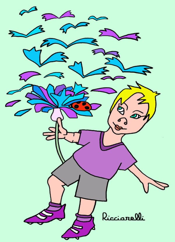 Progetto Semi di Fiordaliso