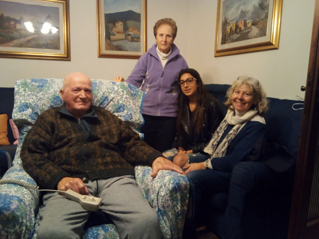 AISLA, stage presso Sassetti Peruzzi Firenze e Scandicci