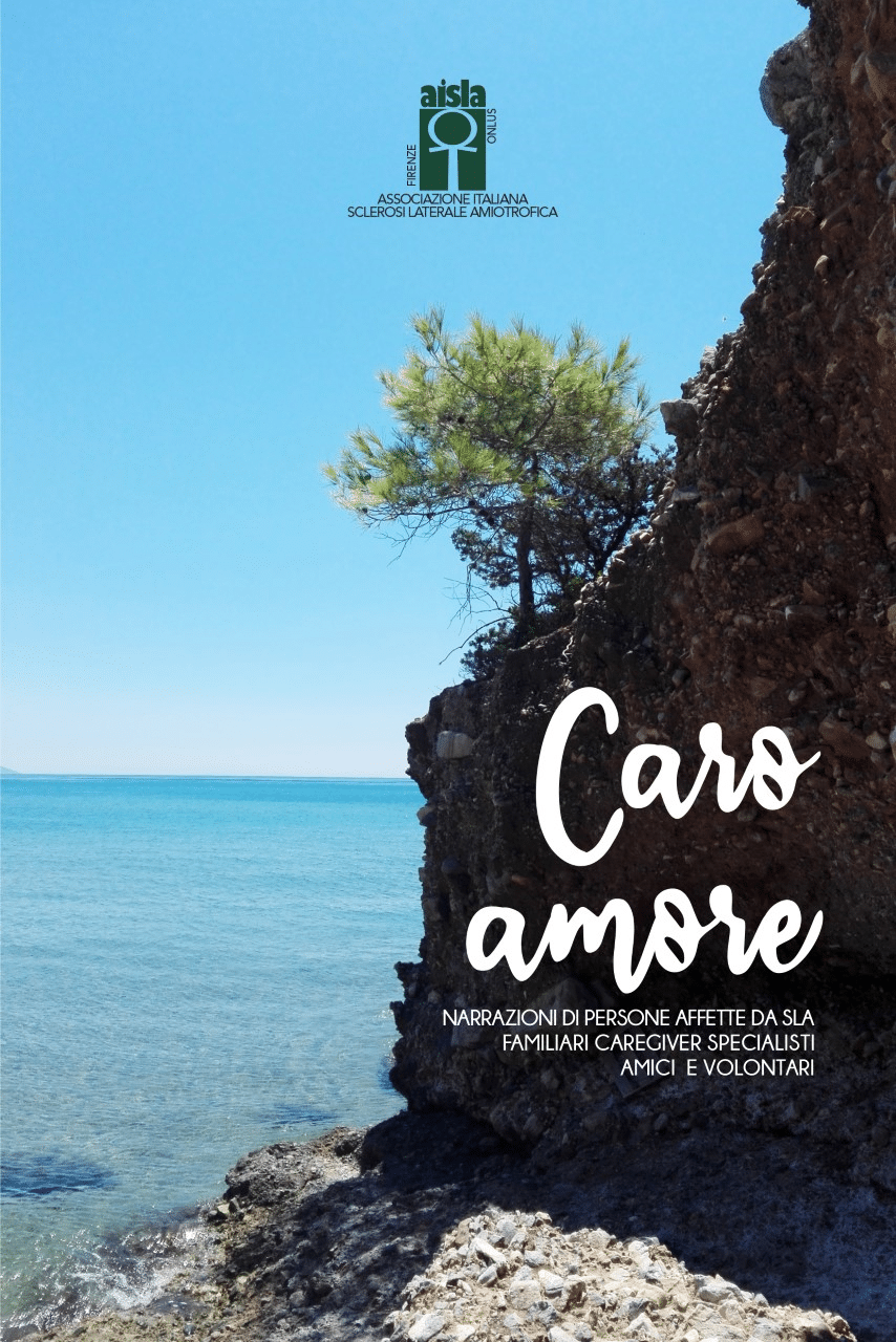 Caro amore_copertina AISLA