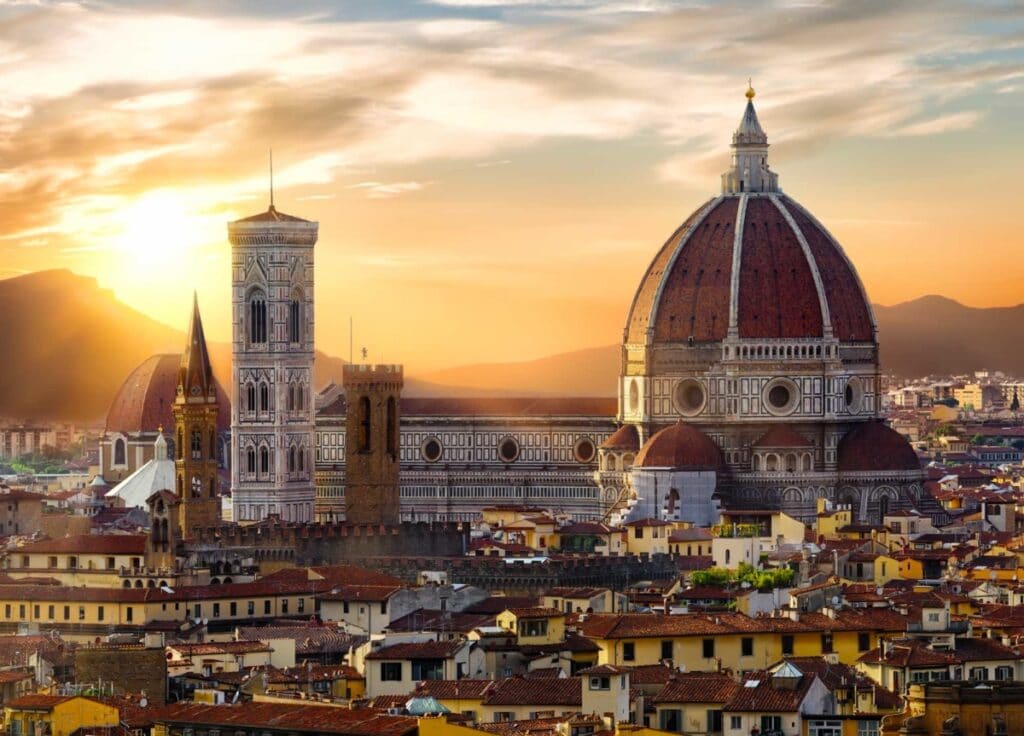Firenze
