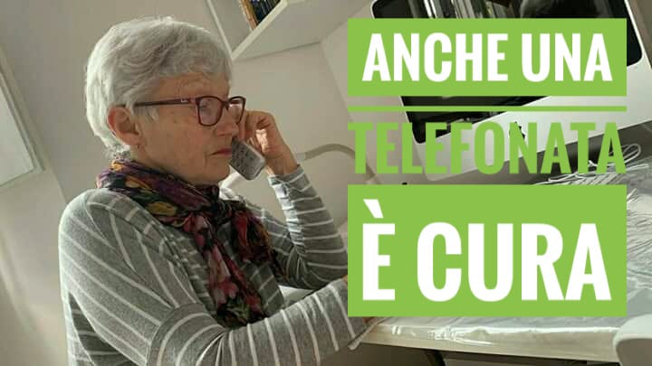 AISLA Firenze - AVO Firenze