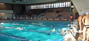 Una vasca per AISLA Firenze piscina San Marcellino