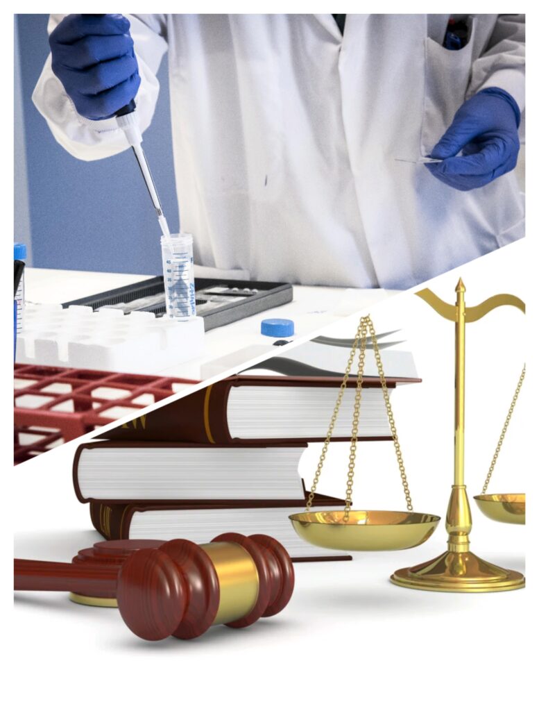 Pubblicazioni Scientifiche e normative