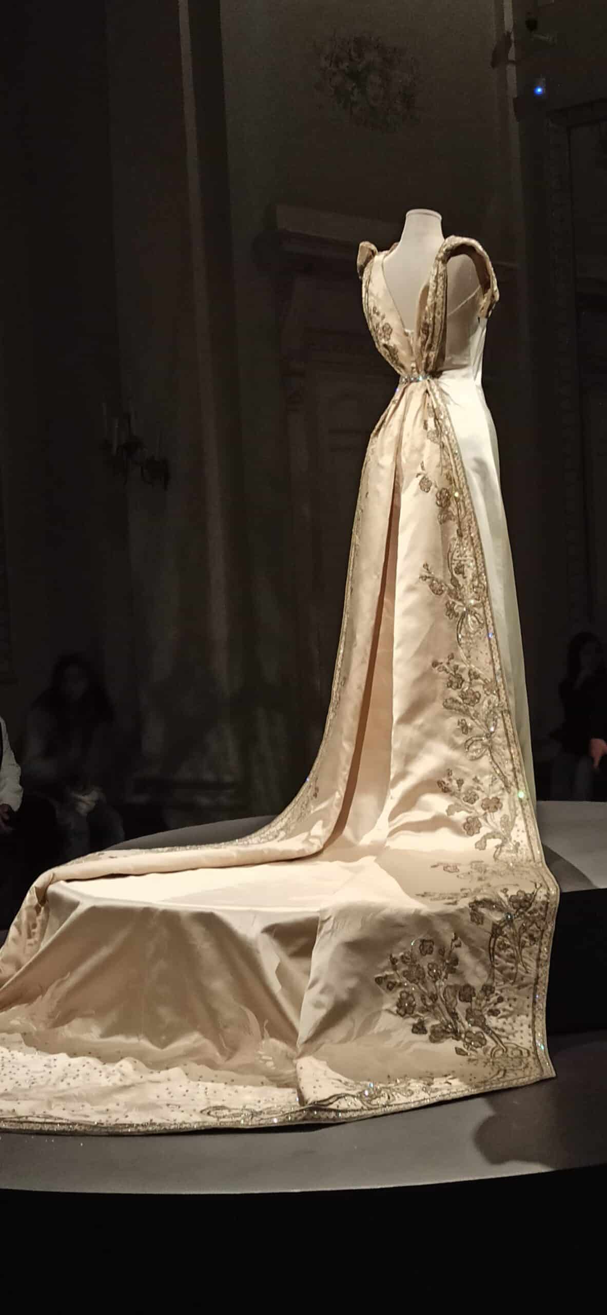 al museo con la sla Museo della Moda e del Costume - Settembre al museo con la sla Museo della Moda e del Costume - Settembre