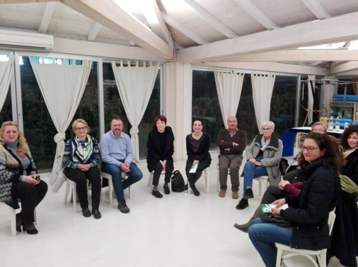 Aisla Firenze: dal 18 aprile ripartono gli incontri con il Gruppo di Aiuto di Empoli