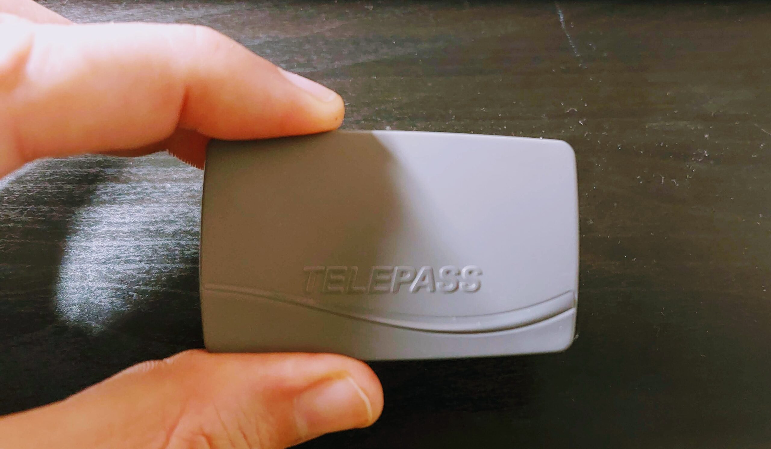 Telepass gratuito