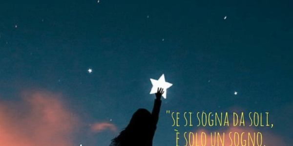 Sognare Liberi Ancora